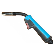 15AK Air Cooled MIG/MAG Welding Torch